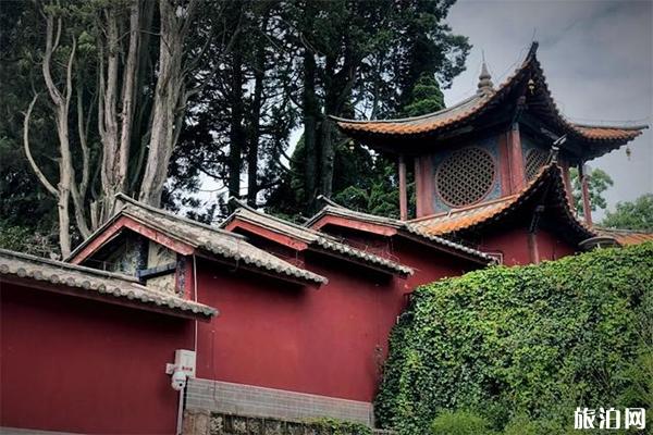 曹溪寺三潮圣水景觀介紹 收門票嗎-地址