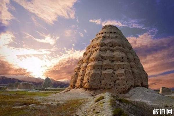 寧夏最佳旅游是幾月份 景區(qū)推薦-游玩指南