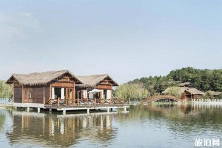 2022衢州江山秀美耕读景区旅游攻略 - 门票 - 交通 - 天气 - 景点介绍