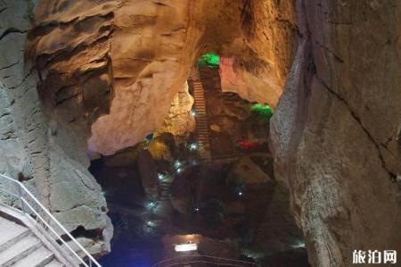 2022衢州太真洞旅游攻略 - 门票 - 交通 - 天气 - 景点介绍