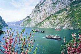 西陵峡游船在哪坐 景区门票多少钱