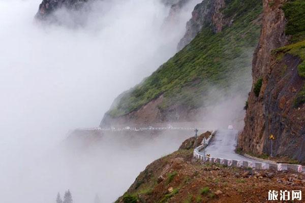 伊昭公路开放时间 每年什么时候通车