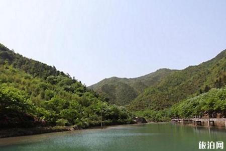 2022衢江九坛沟旅游攻略 - 门票 - 交通 - 天气 - 景点介绍