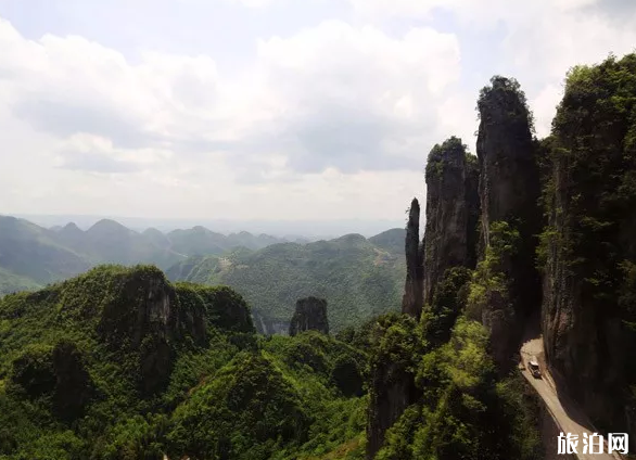 夏天去哪旅游好玩