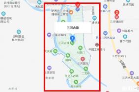 三河古镇在哪里 三河古镇好玩吗