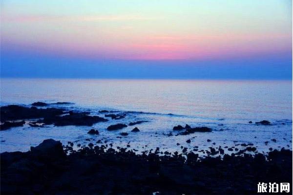 日照萬寶園趕海需要門票嗎 門票多少錢-趕海最佳時間