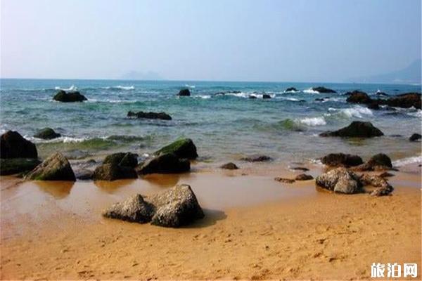 日照萬寶園趕海需要門票嗎 門票多少錢-趕海最佳時間