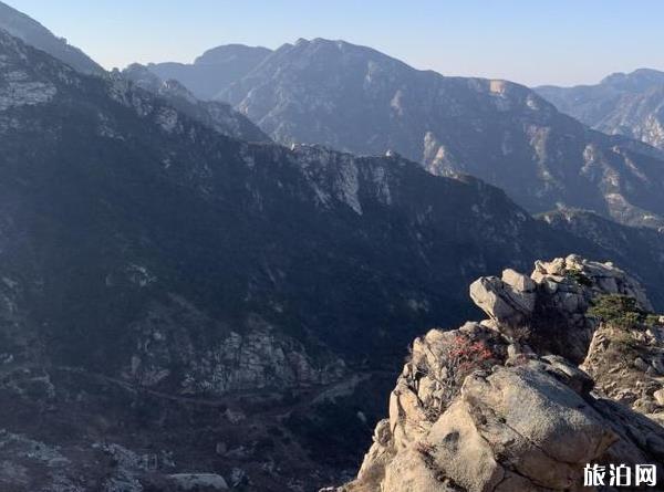 龙口大飘山好玩吗 龙口大飘山游玩攻略