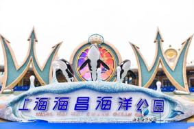 上海海昌海洋公园住宿门票攻略