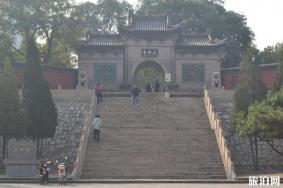 太原永柞寺怎么样 永柞寺好玩吗