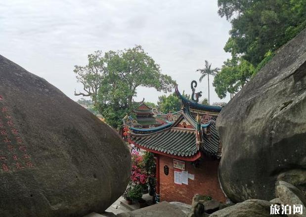 日光巖寺在哪個城市 日光巖寺游覽指南