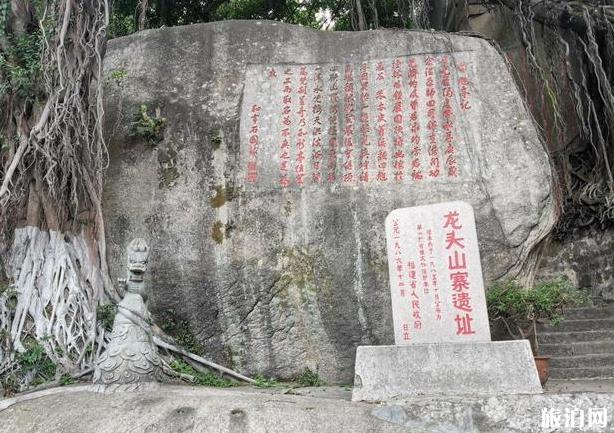 日光巖寺在哪個城市 日光巖寺游覽指南