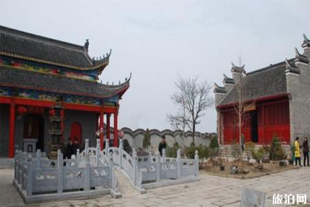 2023滁州女山湖游玩攻略 - 景区介绍 - 门票价格 - 地址 - 交通