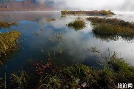 2023卧牛湖风游玩攻略 - 景区介绍 - 开放时间 - 地址 - 交通