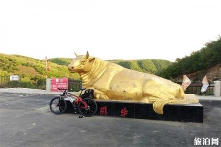 2023卧牛湖风游玩攻略 - 景区介绍 - 开放时间 - 地址 - 交通