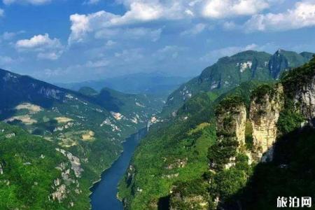 2022铜仁乌江山峡游玩攻略 - 景区介绍 - 门票 - 交通