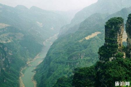 2022铜仁乌江山峡游玩攻略 - 景区介绍 - 门票 - 交通