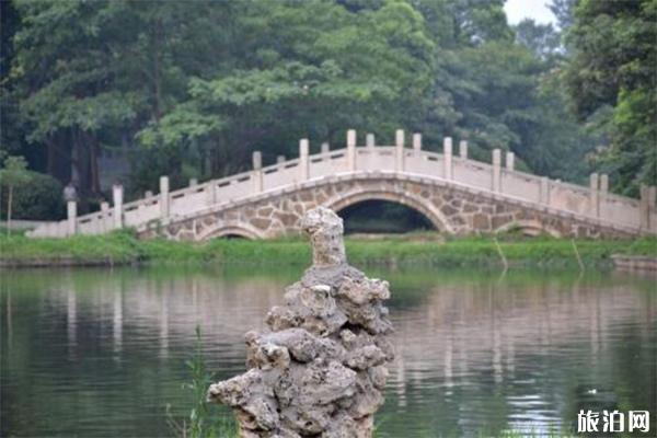 2022荆州文湖公园游玩攻略 - 开放时间 - 门票 - 地址 - 交通