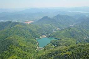 杭州夏天避暑最佳旅游地