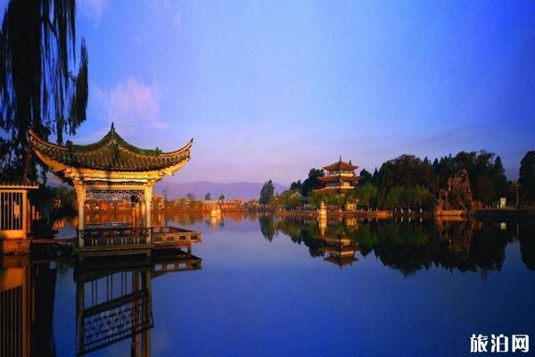 杭州旅游住哪个区比较方便
