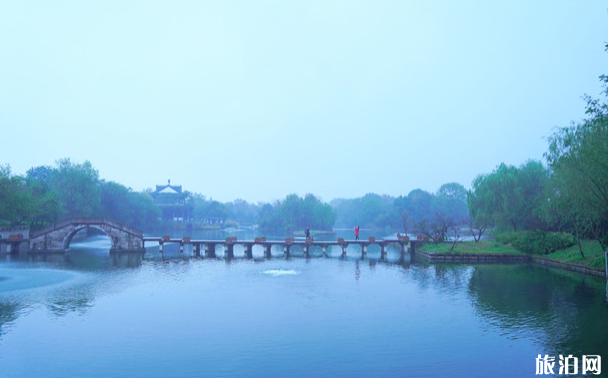 杭州夏天避暑最佳旅游地