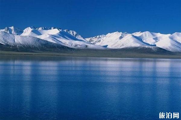 2020中国旅游日活动新疆天池活动推荐