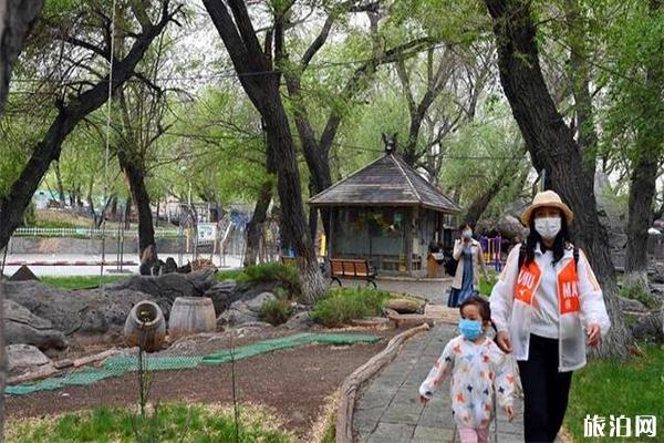 5.19中国旅游日新疆优惠活动信息汇总2020