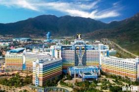 2020珠海长隆企鹅酒店价格