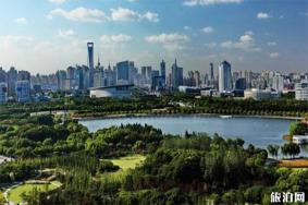 上海世纪公园简介 上海世纪公园门票及开发时间