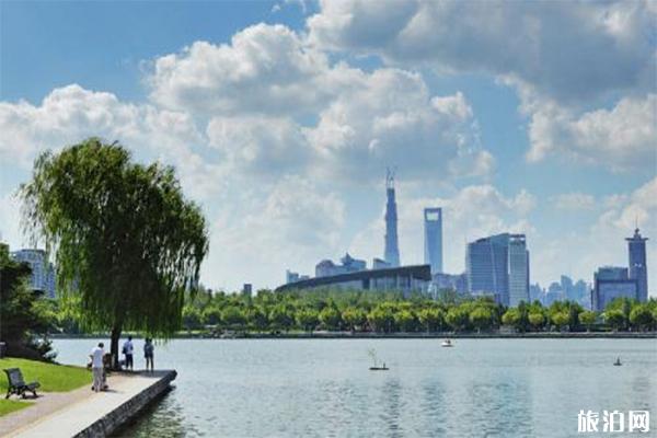 上海世紀公園簡介 上海世紀公園門票及開發時間