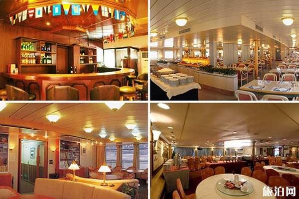 三峡游轮哪个餐饮好 三峡五星游轮和普通游船餐饮对比