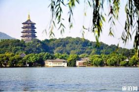 中国四大名湖是哪四个