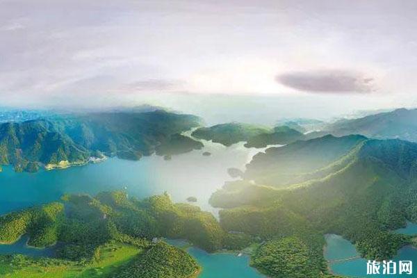 2020年中国旅游日株洲酒仙湖油桐花节时间和地点和门票及活动介绍