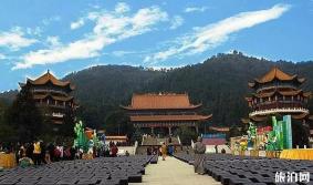 武汉江夏区旅游景点有哪些