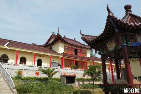 2023马鞍山博望横山风景区游玩攻略 - 门票价格 - 景点介绍 - 地址 - 交通
