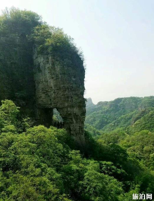 北京郊区好玩的旅游景面保举