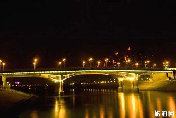 武汉知音桥在哪里 知音桥适合拍照打卡吗
