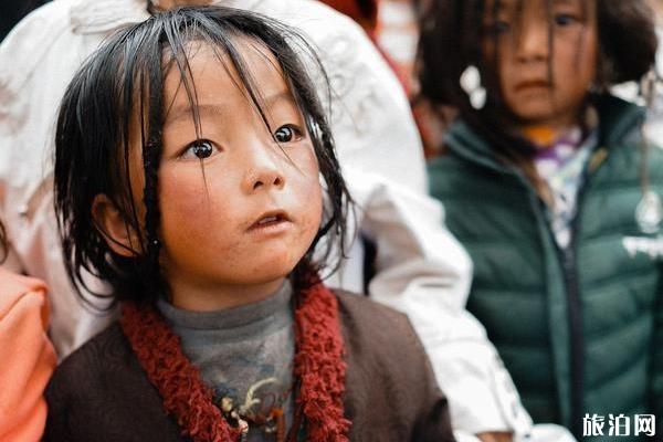 小孩子适合去西藏拉萨旅游吗
