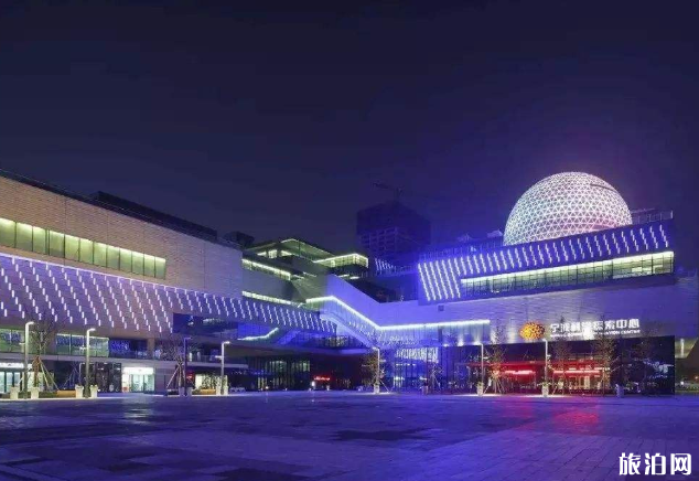 5月16日起宁波科学探索中心6个常设展厅免费开放