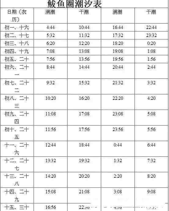 鲅魚圈周邊趕海的地方有哪些