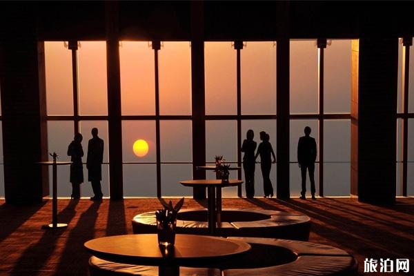 2020上海环球金融中心观光厅开放时间 上海环球金融中心观光厅需要预约吗