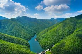 天目湖爬山攻略 天目湖游玩指南
