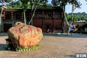 西津渡古街介绍 西津渡古街历史简介