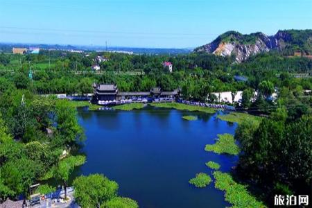 2023铜陵永泉农庄游玩攻略 - 景点介绍 - 门票价格 - 地址 - 交通 - 天气