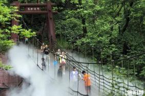 天台山可以自驾上山吗 天台山怎么样