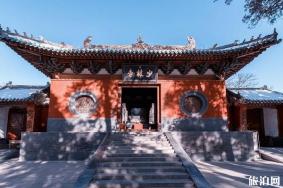 郑州必去的旅游景点推荐