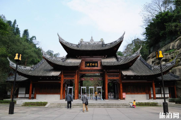4月19日中国旅游日重庆免费景点名单