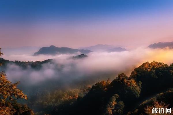 成都旅游必去景點推薦