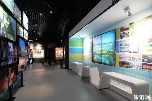 2022常德市规划展示馆旅游攻略 - 开放时间 - 景点介绍