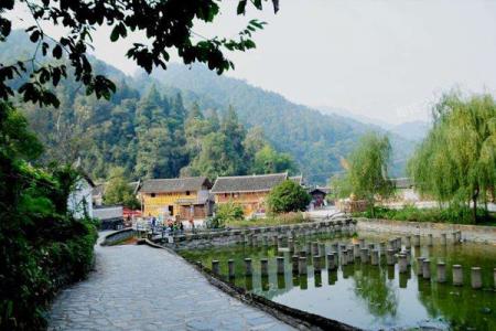 2022贵州尧上旅游景区游玩攻略 - 景区介绍 - 交通 - 门票